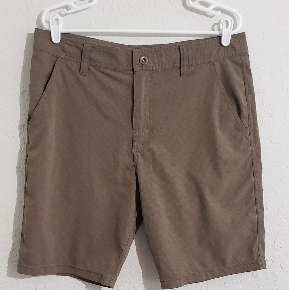 PrAna Shorts